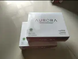 Aurora kolagen minuman kesehatan