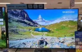 LED TV SAMSUNG super SMART UHD/4K 75inc