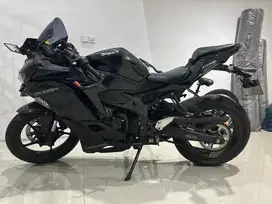 ZX250R tahun 2021