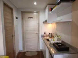 Apartemen Taman Melati dekat UGN Bersih dan Nyaman
