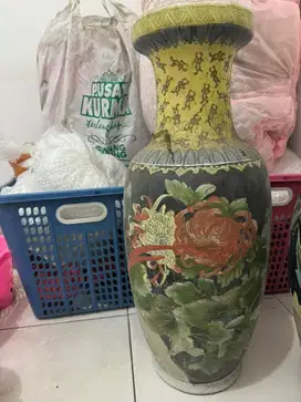Guci Motif China