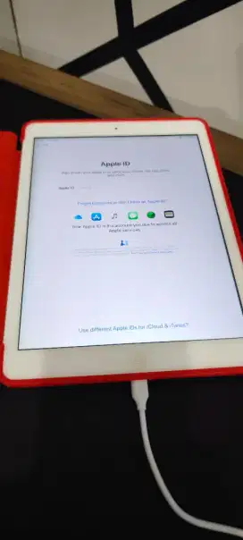 Ipad Air Cellular mulus like new