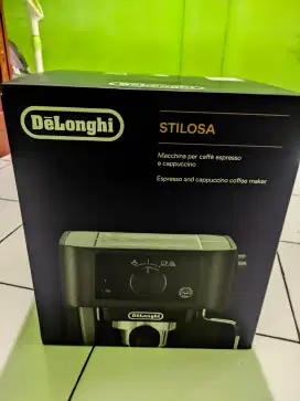 Delonghi Espresso Machine Stilosa EC230