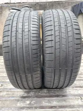 Ban 275 50 R20 Pirelli Pzero Produksi 2023