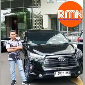 Sewa mobil murah penjaringan g lepas kunci rental avanza innova zenix