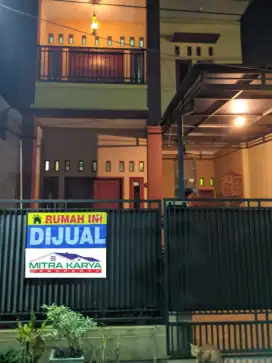 KOMPLEK JAKASAMPURNA - BINTARA