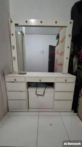 Meja Rias Delima Furniture