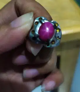 Jual aja batu cincin, spa tau ada yg minat