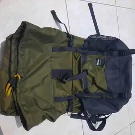 TAS KERIL 3KG  BARU SEKALI PAKE DIJUAL CEPAT, BISA NEGO