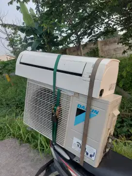 Ac bekas. Jual beli ac bekas harga terbaik dikelas nya