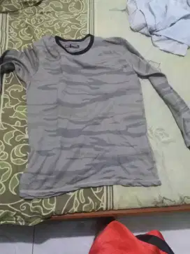 baju panjang untuk anak laki