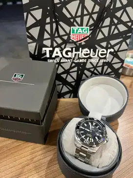 Tag Heuer Aquaracer Calibre 5