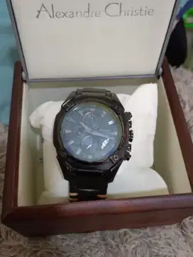 Alexandre Christie PRIA ORIGINAL