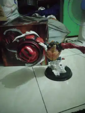 Action figure one piece