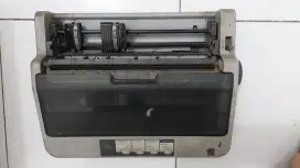 Jual Printer EPSON Cetak Hitam Putih Dol Matrik