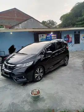 Honda Jazz 2019 gk 5