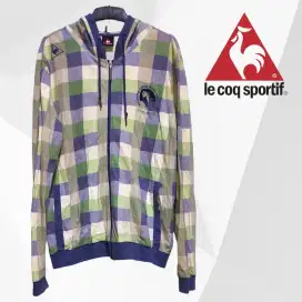 Hoodie Le Coq Sporty BU