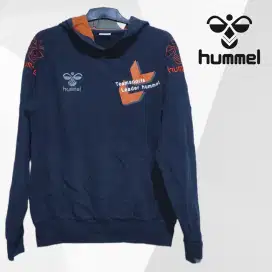 Hoodie Hummel BU