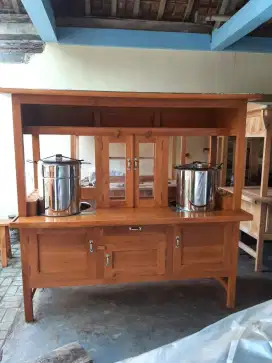 Gerobak Mie Ayam Bakso Tangerang Selatan Free Ongkir