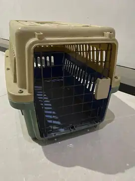 Pet Cargo Size XL