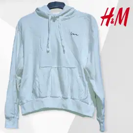 Hoodie H&M BU BU