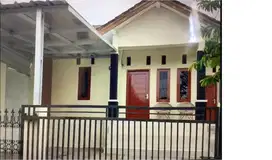 Kontrakan Rumah Kota Tasikmalaya Murah