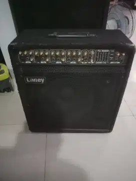 Amplifier Laney AH300 amply Keyboard