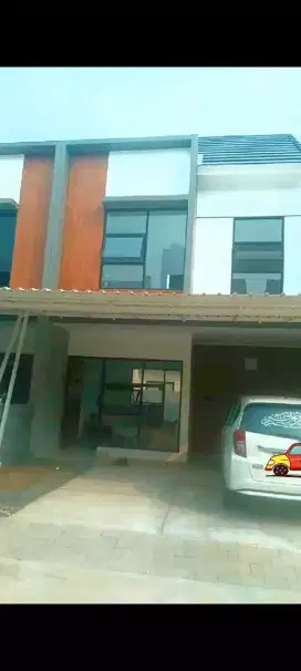 Disewakan 2 lantai