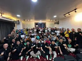 BISNIS SAMPINGAN