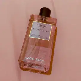 Victoria’s Secret Fine Fragrance Mist Bombshell