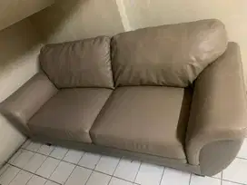 Sofa jumbo istimewa