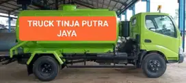 SEDOT WC KURAS LUMPUR SEPTIK TANK TUNTAS TANPA BONGKAR. TEBET JAKSEL