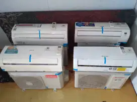 JUAL BELI AC SECOND SIAP PASANG