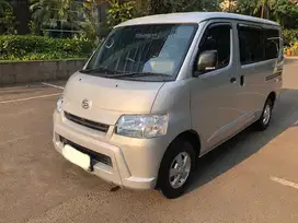 Daihatsu Granmax MB 2022 grand max minibus