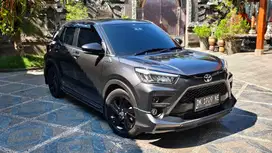 Toyota Raize 2021 Bensin