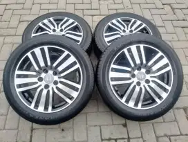 Oem honda ring 17 pcd 5x114.3