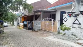 DIKONTRAKAN RUMAH TENGAH KOTA BANDAR LAMPUNG