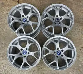 Velg bmw radius ra4 ring 18 ori italy