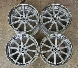 Velg ring 20 original advanti routech r20 usa