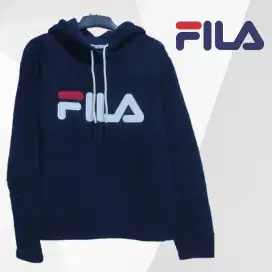 Hoodie Fila Sherpa