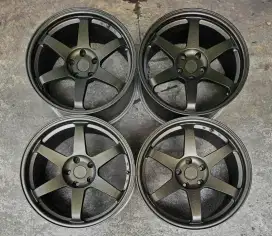 Velg ring 18 rep te37