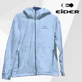 Hoodie Eider BU