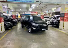 KM 88rb Toyota Innova Reborn G AT 2.0 Bensin 2016 Upgrade V Matic 2017