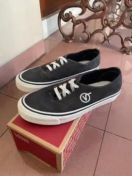 VANS Autentic One