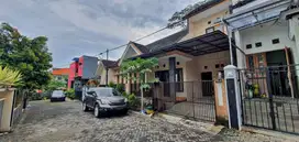 JUAL RUMAH SIAP HUNI KAWASAN KAMPUS DIBAWAH HARGA PASAR
