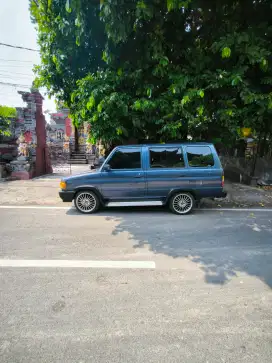 Kijang grand extra sgx 92