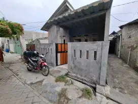 Rumah Di Sepatan Timur