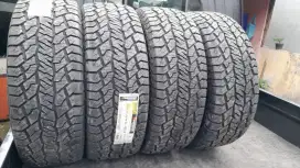 Ban baru New old stock  hankook dynapro A/T2 275/65 R18 2021..4pcs