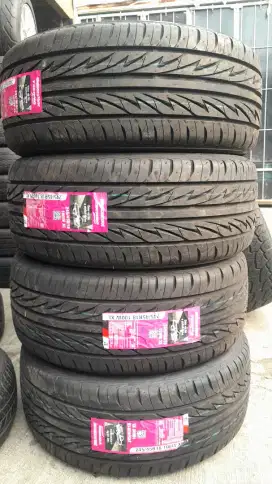 Ban baru bridgestoen teckno sport 245/45 R18 2023..4pcs