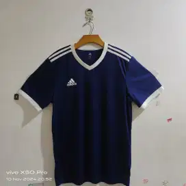 Kaos sport Navy Adidas
